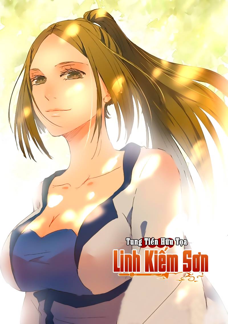 Tung Tiền Hữu Tọa Linh Kiếm Sơn Chapter 219 - Trang 2