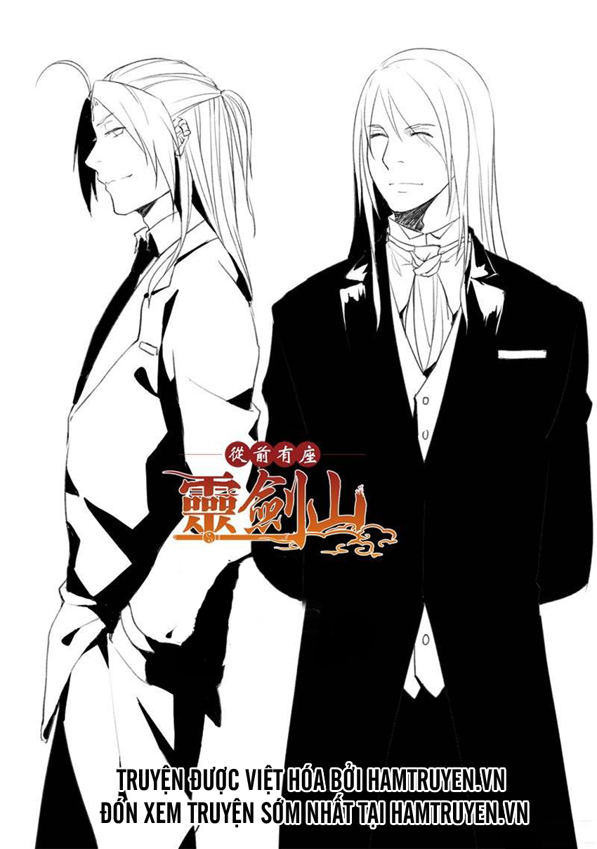 Tung Tiền Hữu Tọa Linh Kiếm Sơn Chapter 216 - Trang 2