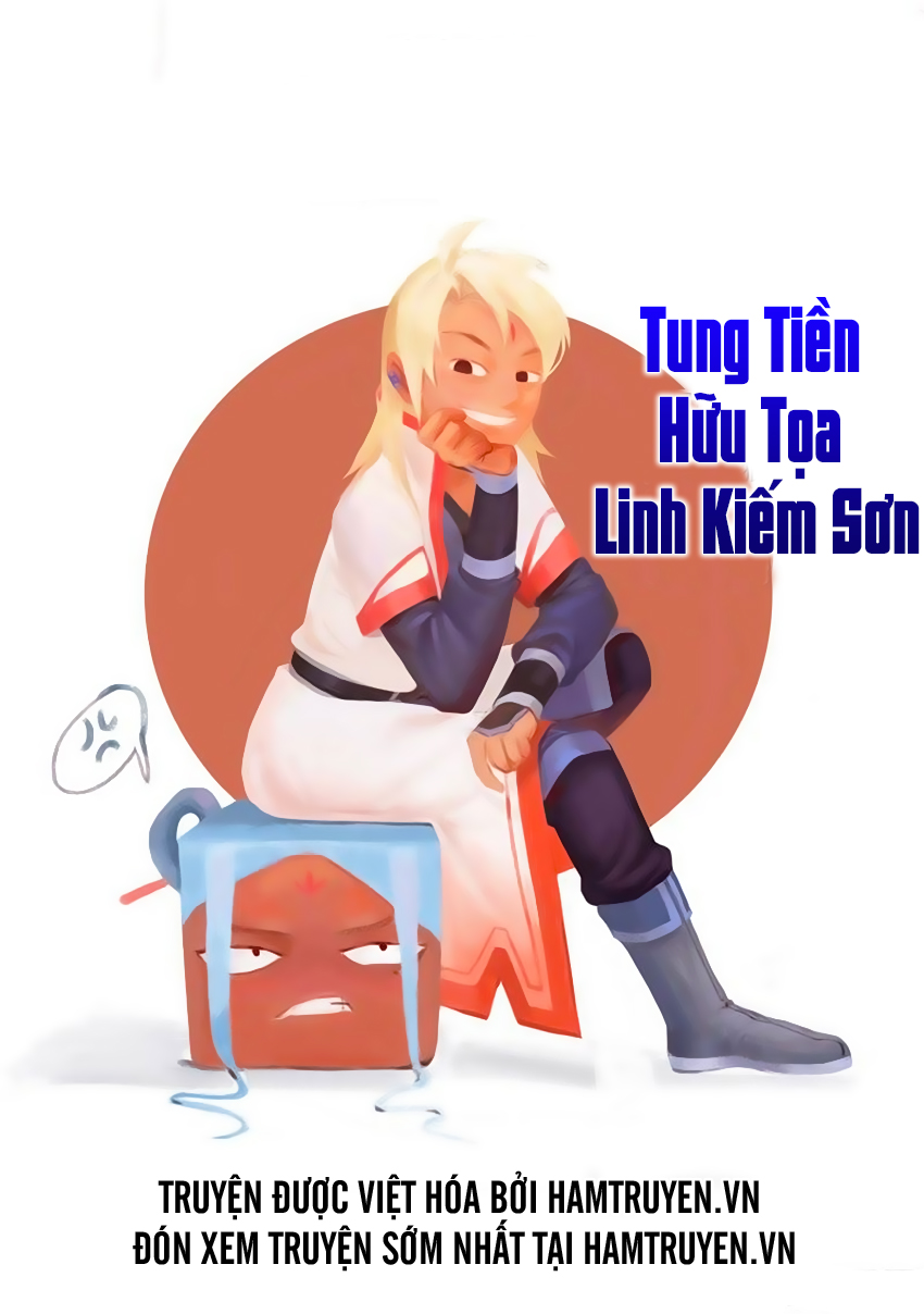 Tung Tiền Hữu Tọa Linh Kiếm Sơn Chapter 200 - Trang 2