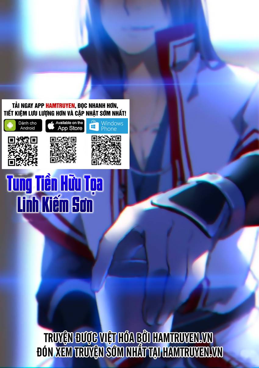 Tung Tiền Hữu Tọa Linh Kiếm Sơn Chapter 194 - Trang 2