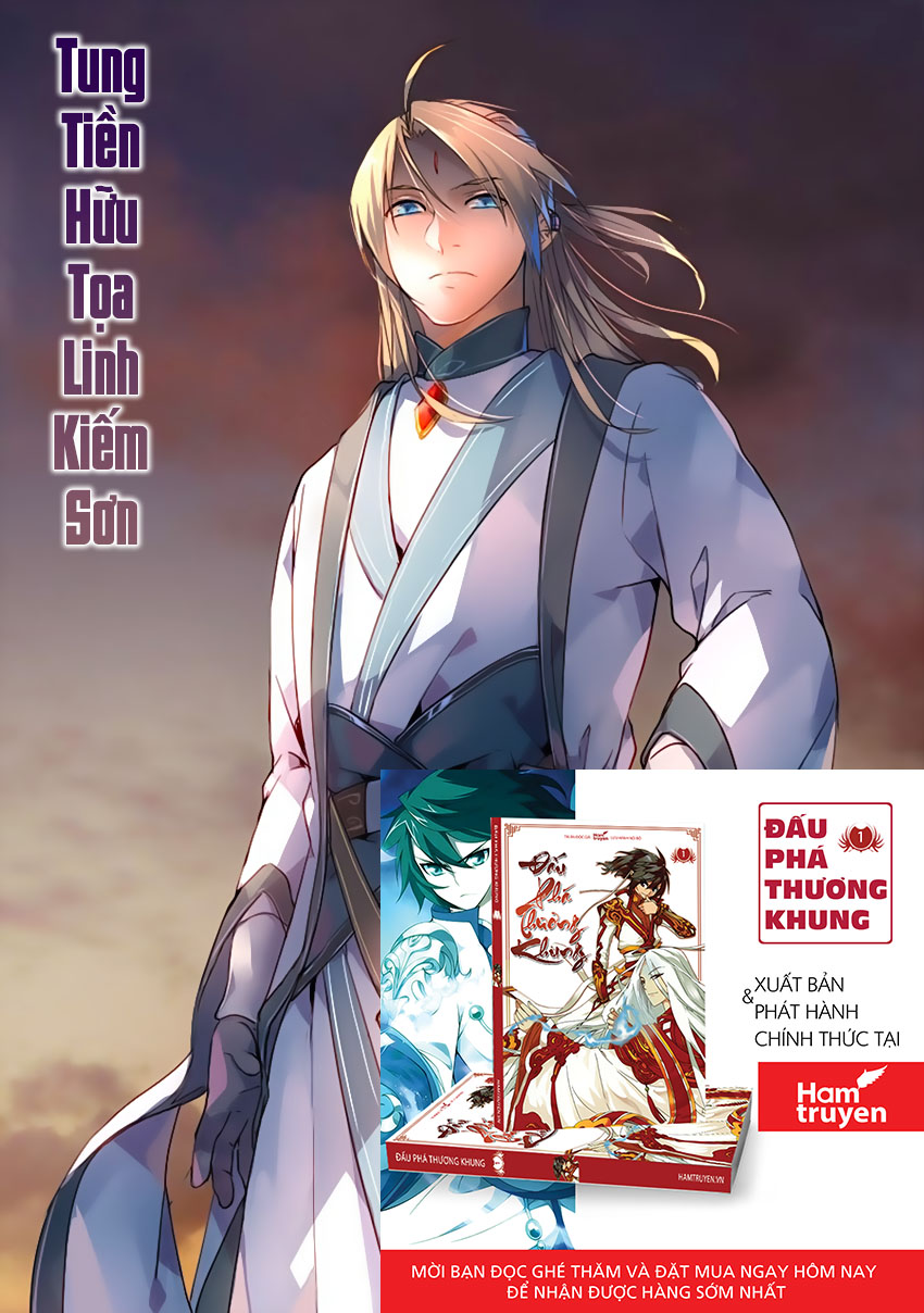 Tung Tiền Hữu Tọa Linh Kiếm Sơn Chapter 187 - Trang 2