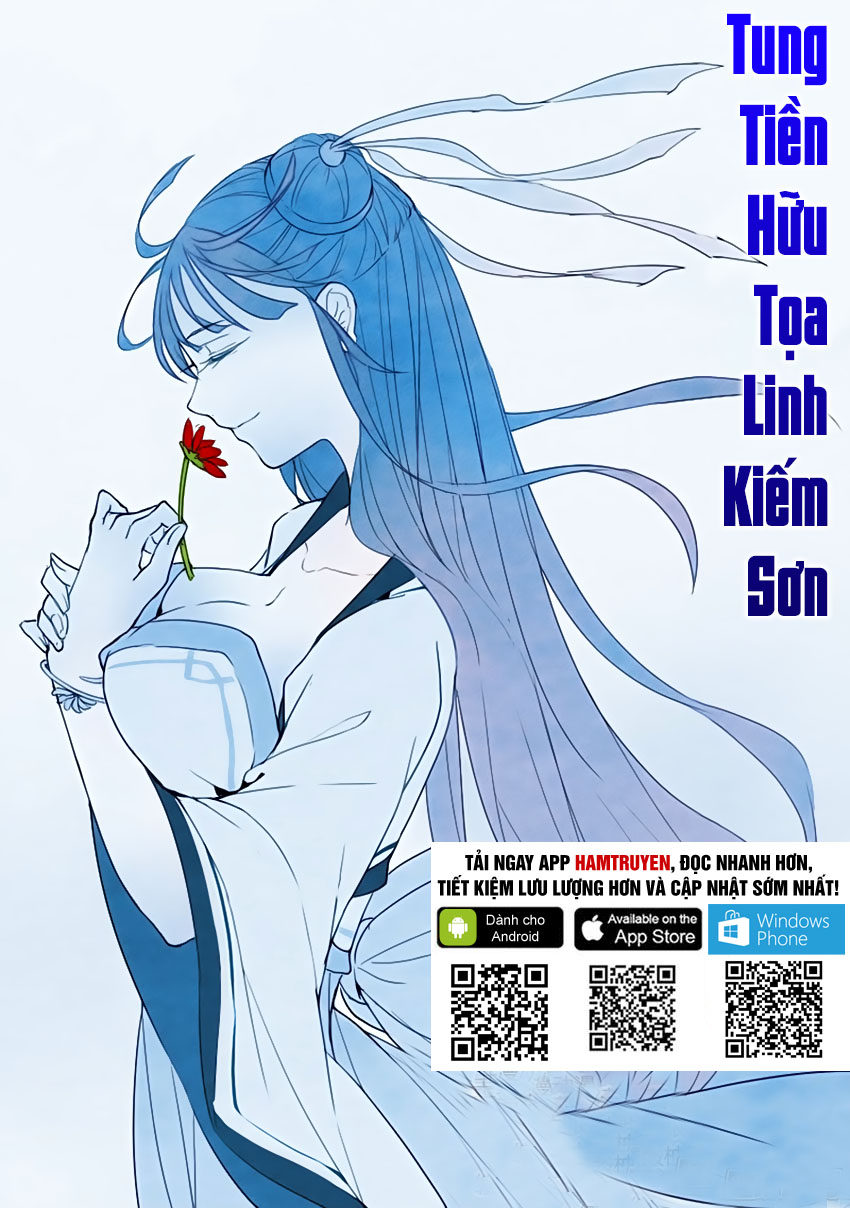 Tung Tiền Hữu Tọa Linh Kiếm Sơn Chapter 180 - Trang 2