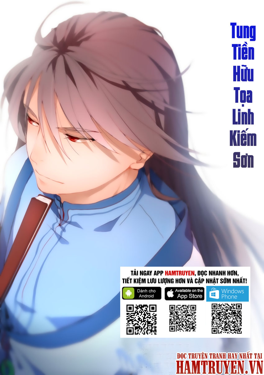 Tung Tiền Hữu Tọa Linh Kiếm Sơn Chapter 178 - Trang 2