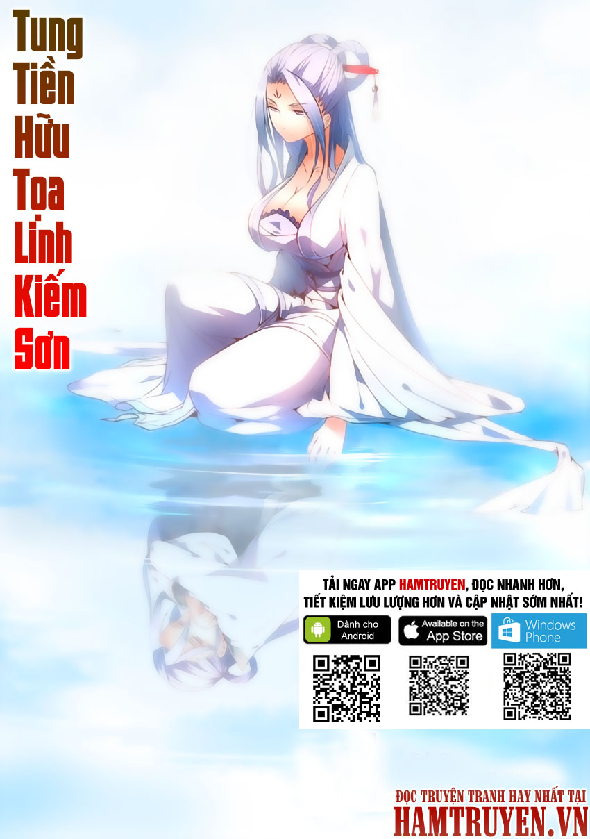 Tung Tiền Hữu Tọa Linh Kiếm Sơn Chapter 174 - Trang 2