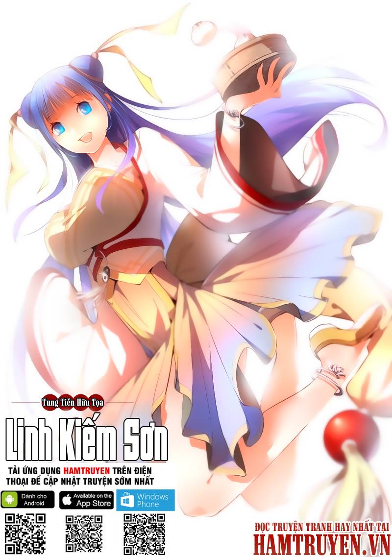 Tung Tiền Hữu Tọa Linh Kiếm Sơn Chapter 170 - Trang 2