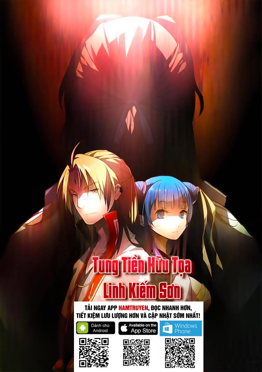 Tung Tiền Hữu Tọa Linh Kiếm Sơn Chapter 167 - Trang 2