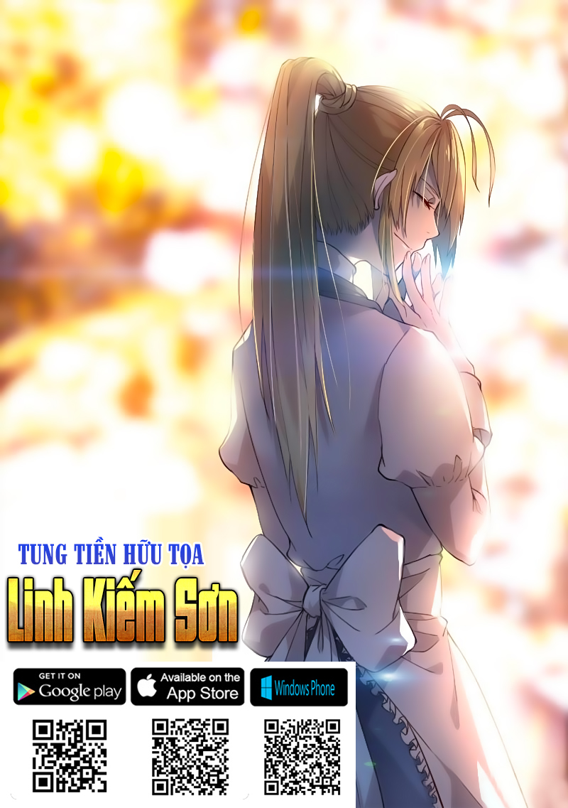 Tung Tiền Hữu Tọa Linh Kiếm Sơn Chapter 164 - Trang 2