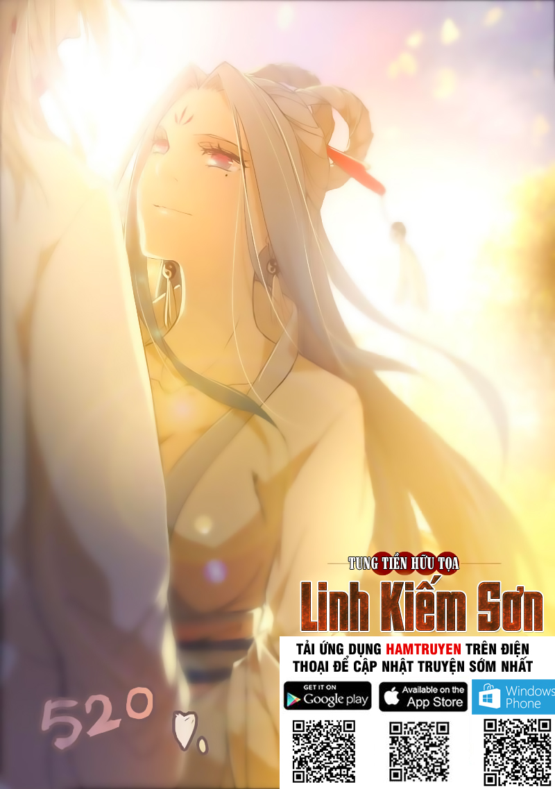 Tung Tiền Hữu Tọa Linh Kiếm Sơn Chapter 162 - Trang 2