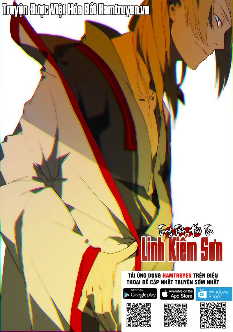 Tung Tiền Hữu Tọa Linh Kiếm Sơn Chapter 159 - Trang 2