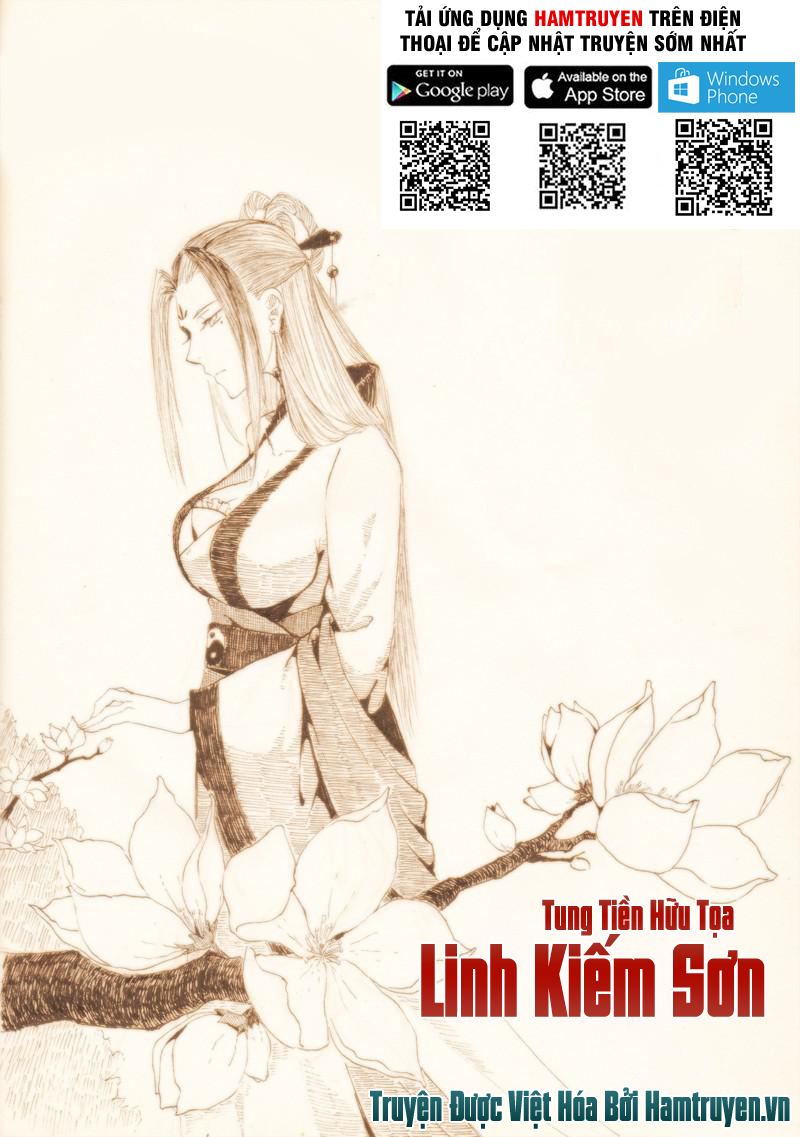 Tung Tiền Hữu Tọa Linh Kiếm Sơn Chapter 156 - Trang 2