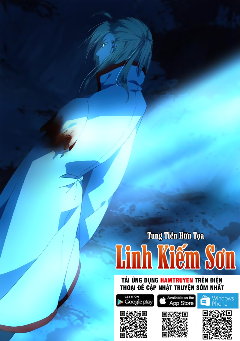 Tung Tiền Hữu Tọa Linh Kiếm Sơn Chapter 155 - Trang 2