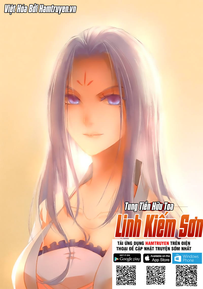 Tung Tiền Hữu Tọa Linh Kiếm Sơn Chapter 151 - Trang 2