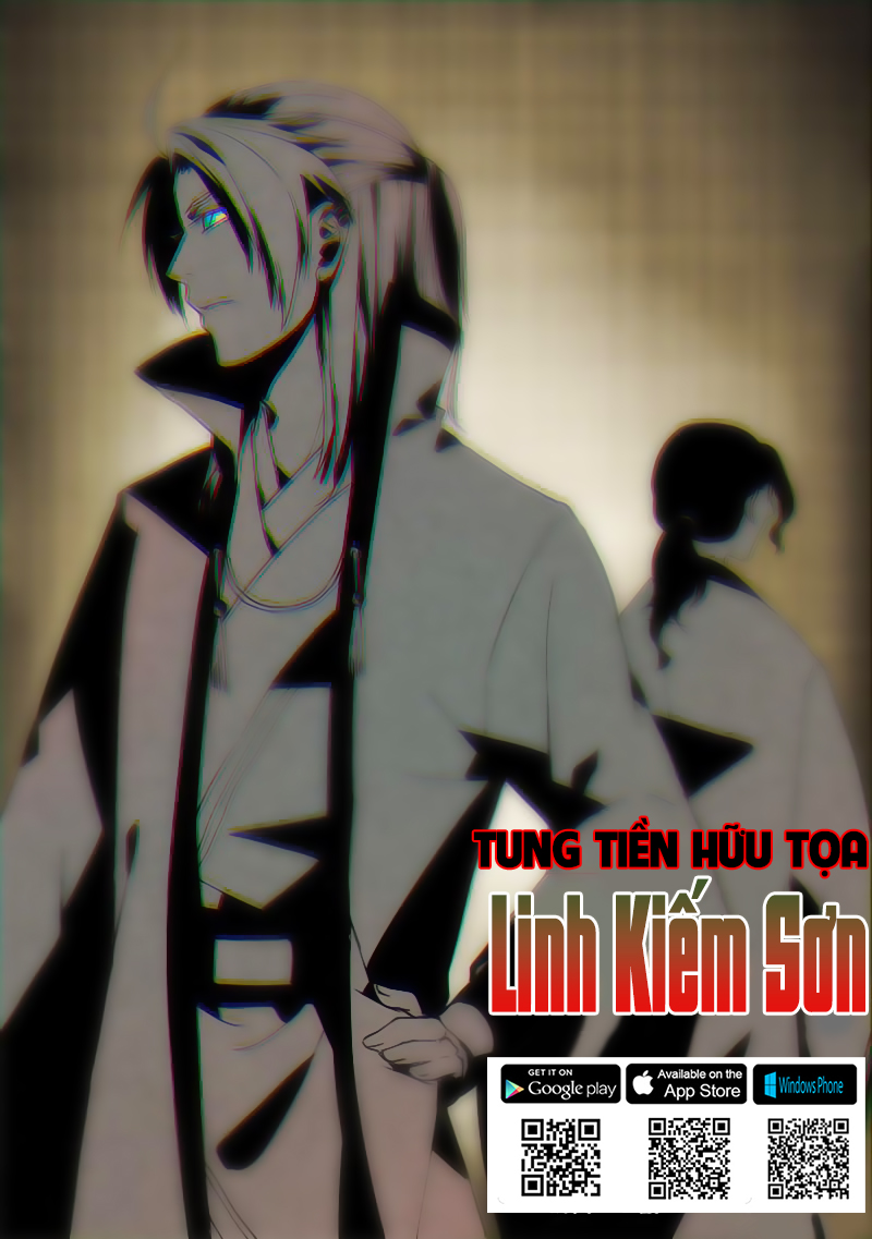 Tung Tiền Hữu Tọa Linh Kiếm Sơn Chapter 149 - Trang 2