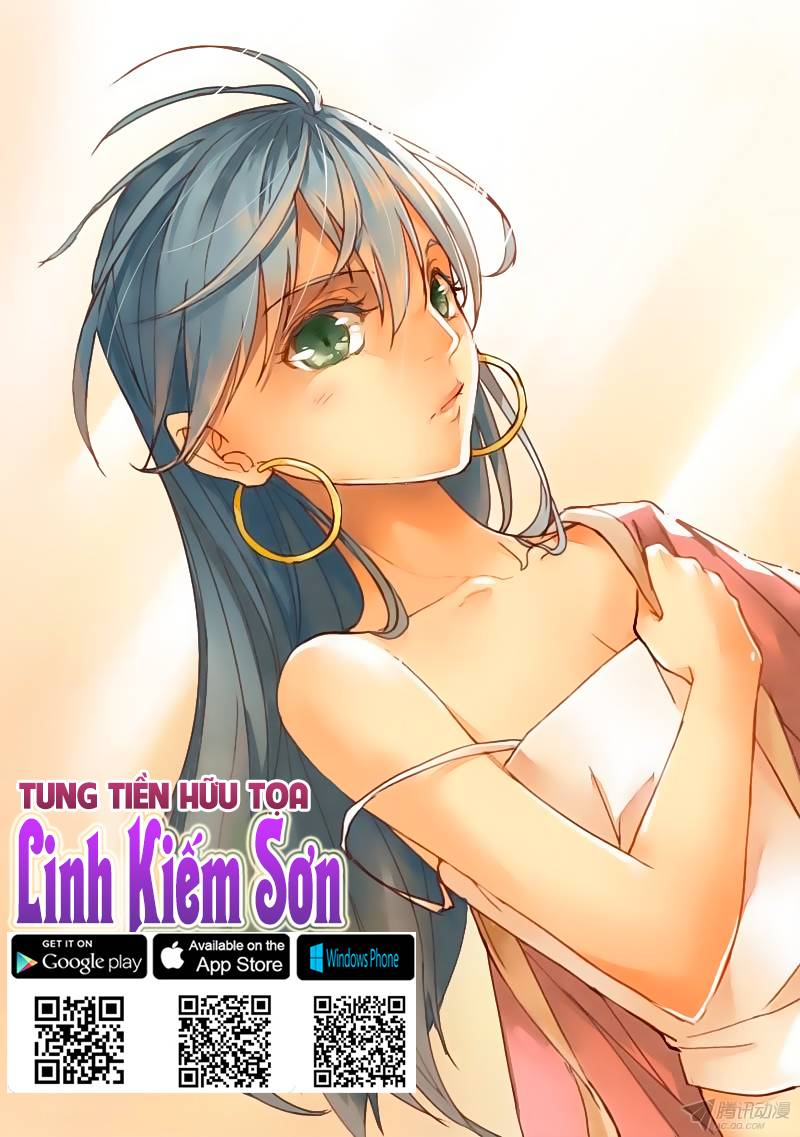 Tung Tiền Hữu Tọa Linh Kiếm Sơn Chapter 148 - Trang 2