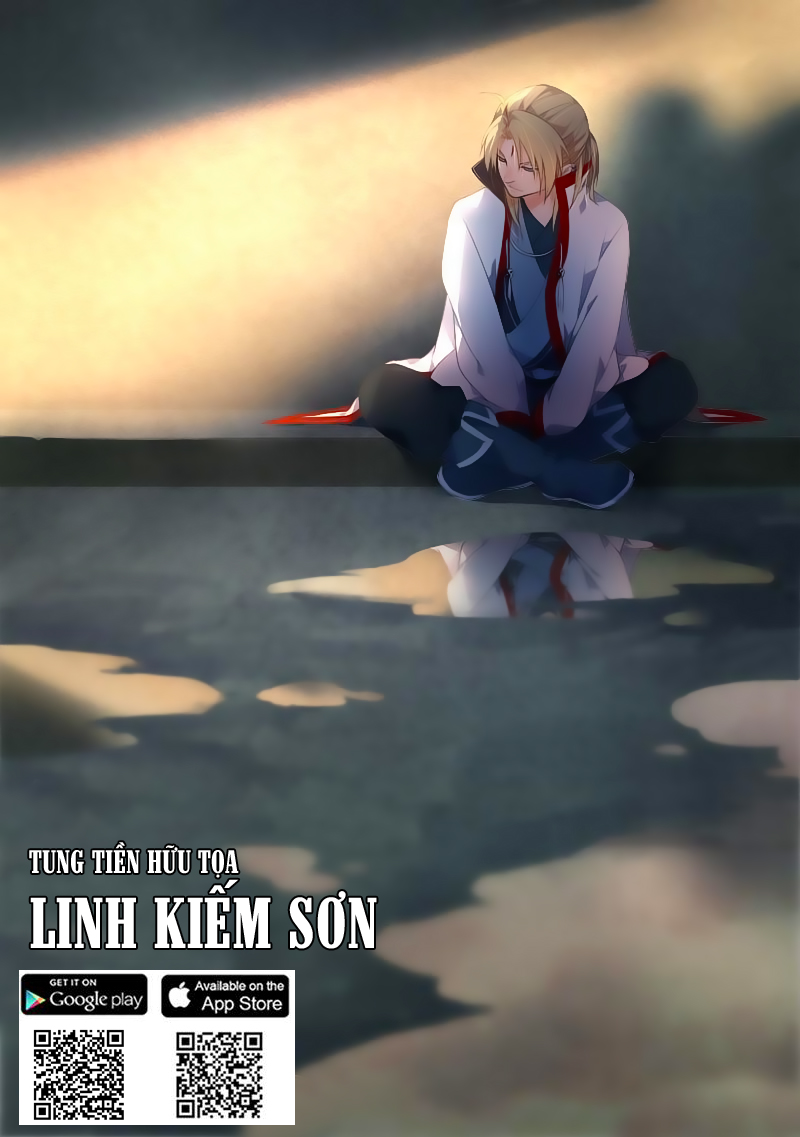 Tung Tiền Hữu Tọa Linh Kiếm Sơn Chapter 141 - Trang 2