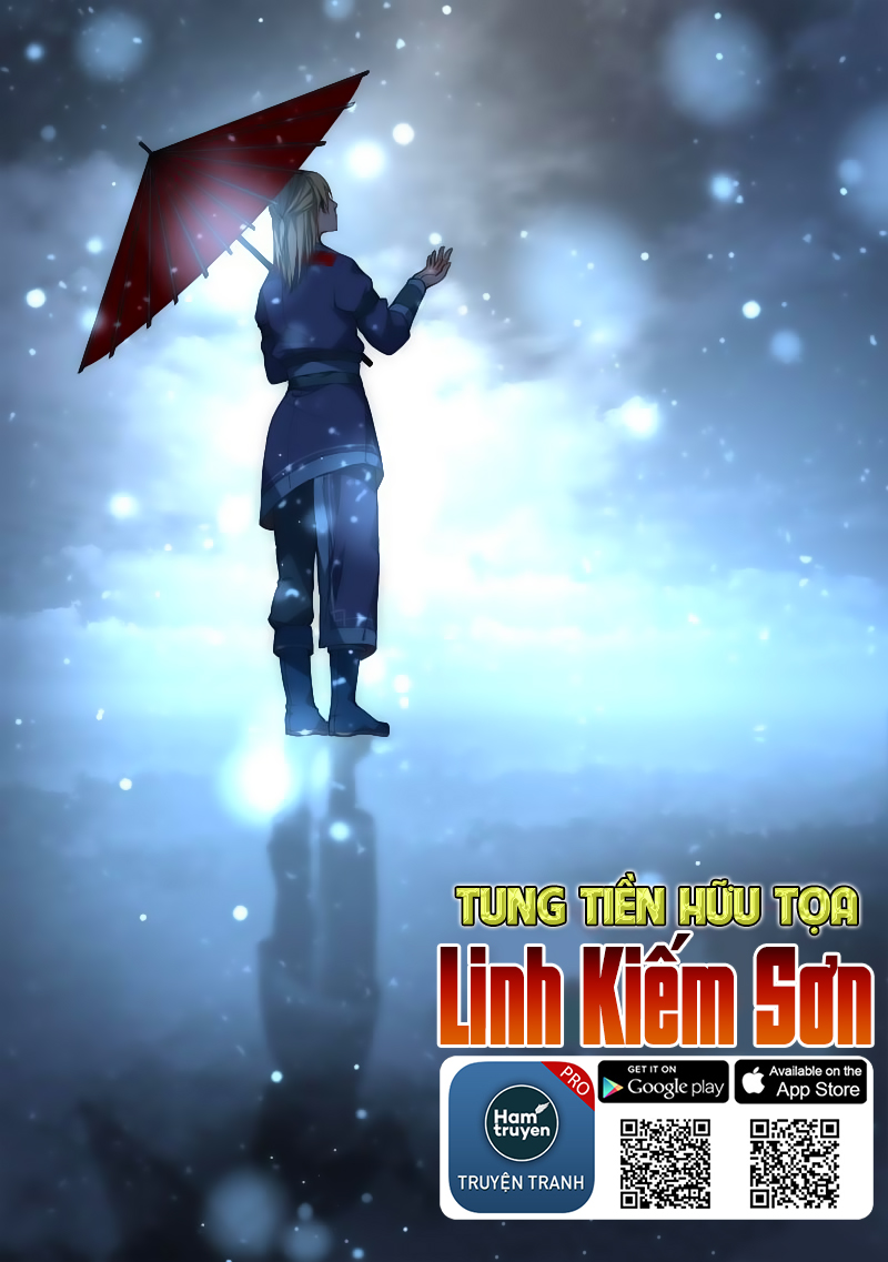 Tung Tiền Hữu Tọa Linh Kiếm Sơn Chapter 131 - Trang 2