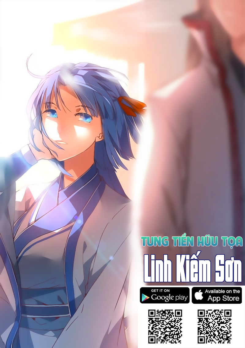 Tung Tiền Hữu Tọa Linh Kiếm Sơn Chapter 129 - Trang 2