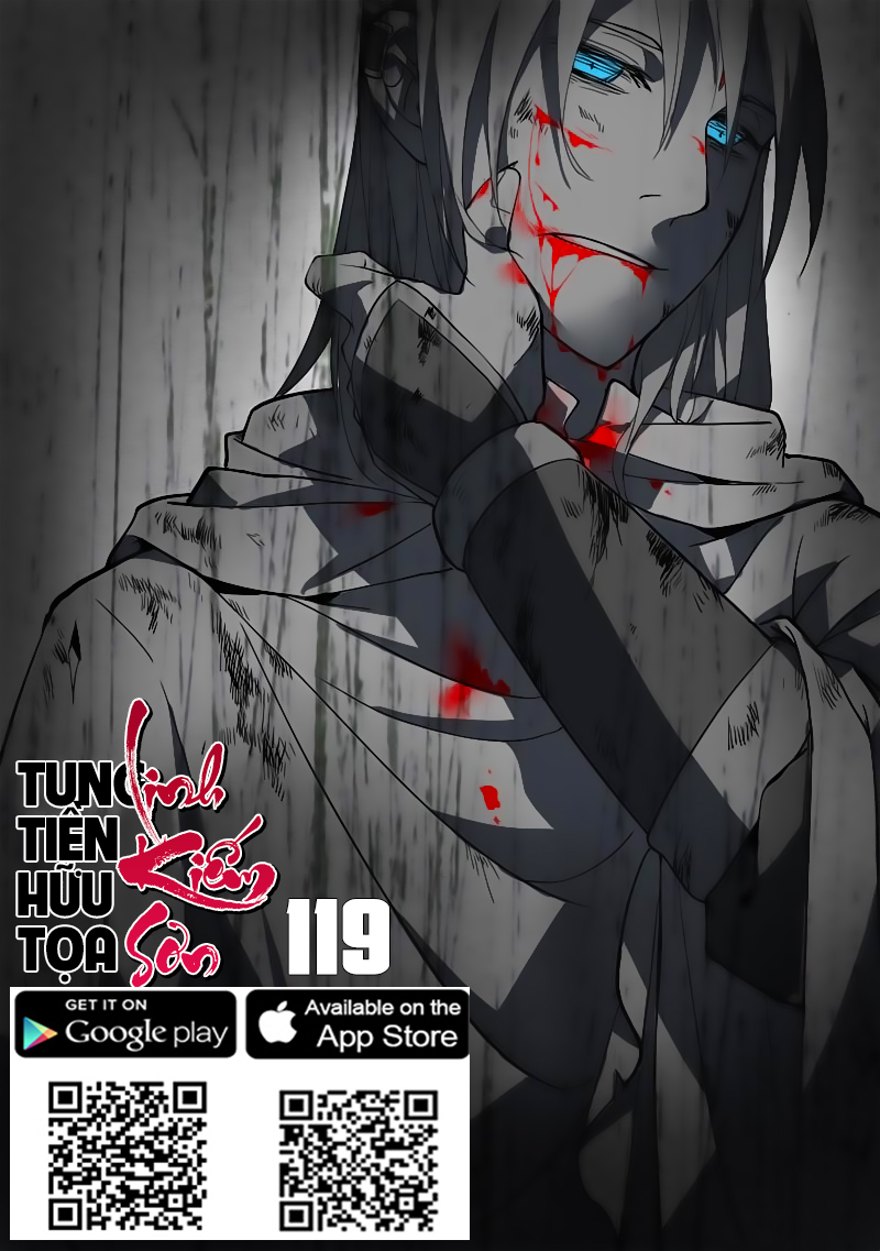 Tung Tiền Hữu Tọa Linh Kiếm Sơn Chapter 119 - Trang 2