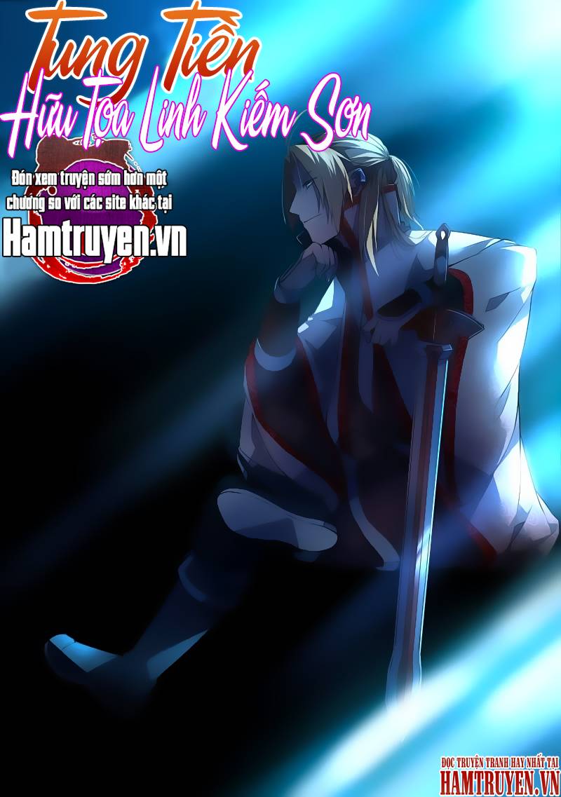 Tung Tiền Hữu Tọa Linh Kiếm Sơn Chapter 111 - Trang 2