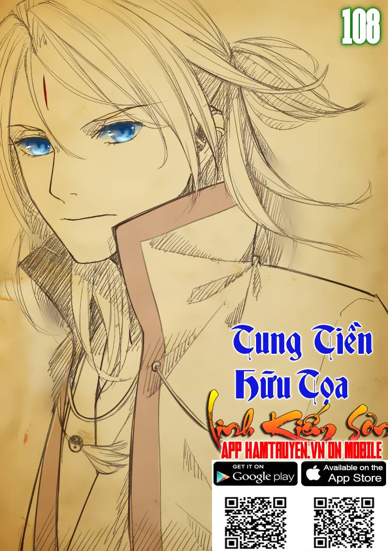 Tung Tiền Hữu Tọa Linh Kiếm Sơn Chapter 108 - Trang 2