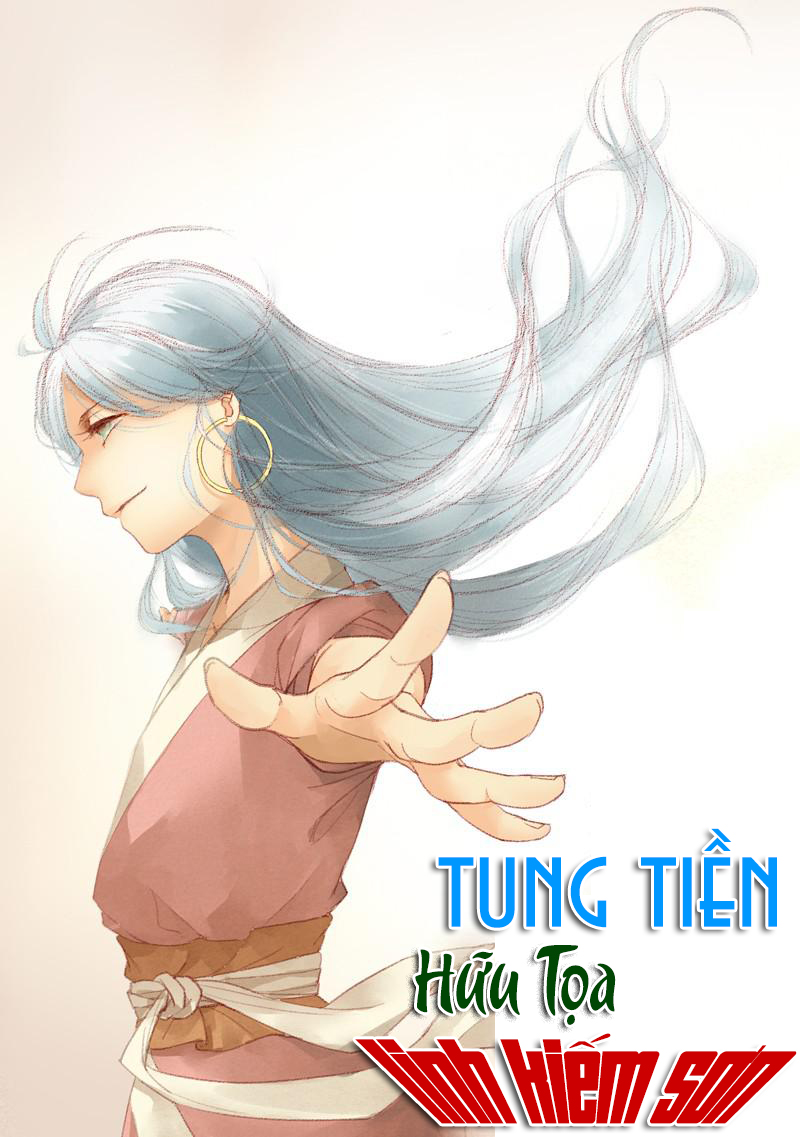 Tung Tiền Hữu Tọa Linh Kiếm Sơn Chapter 107 - Trang 2