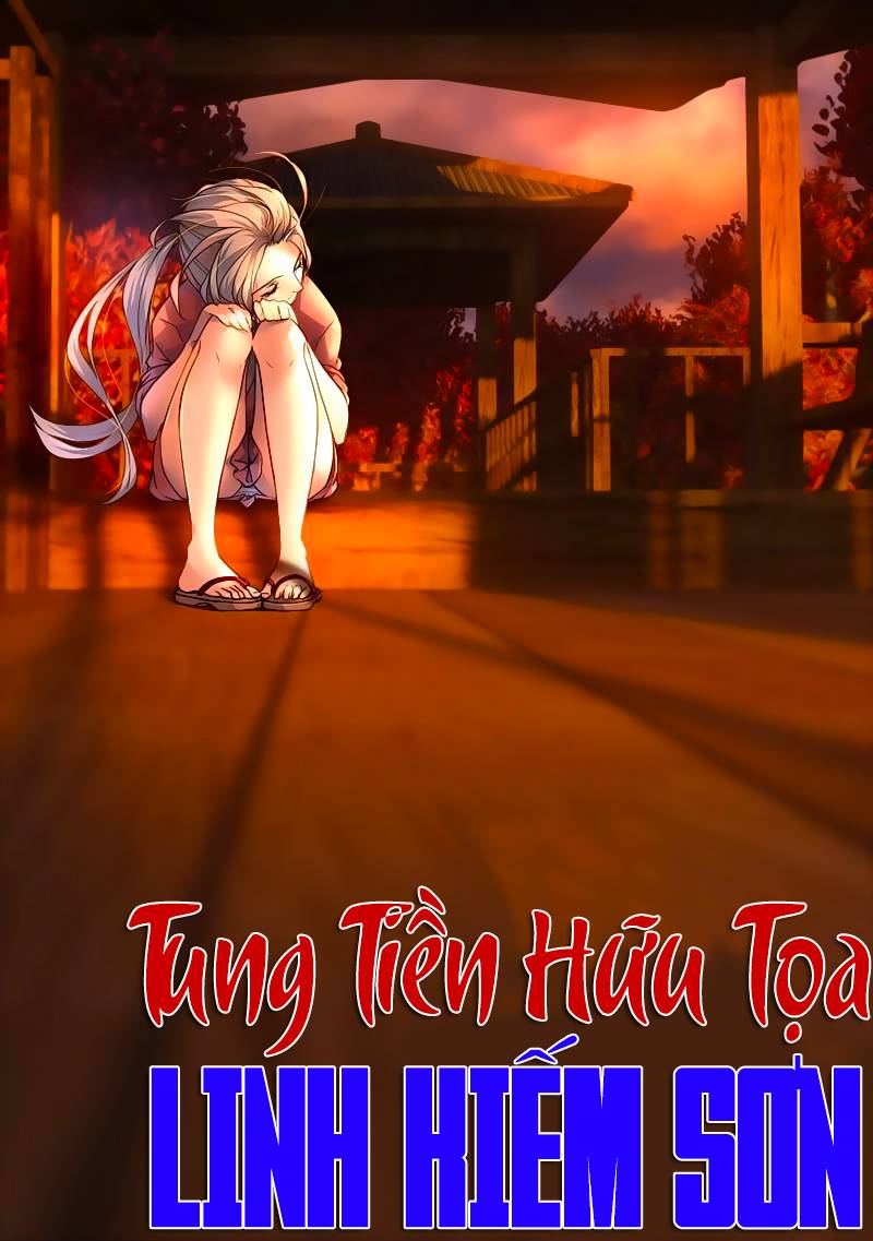 Tung Tiền Hữu Tọa Linh Kiếm Sơn Chapter 104 - Trang 2