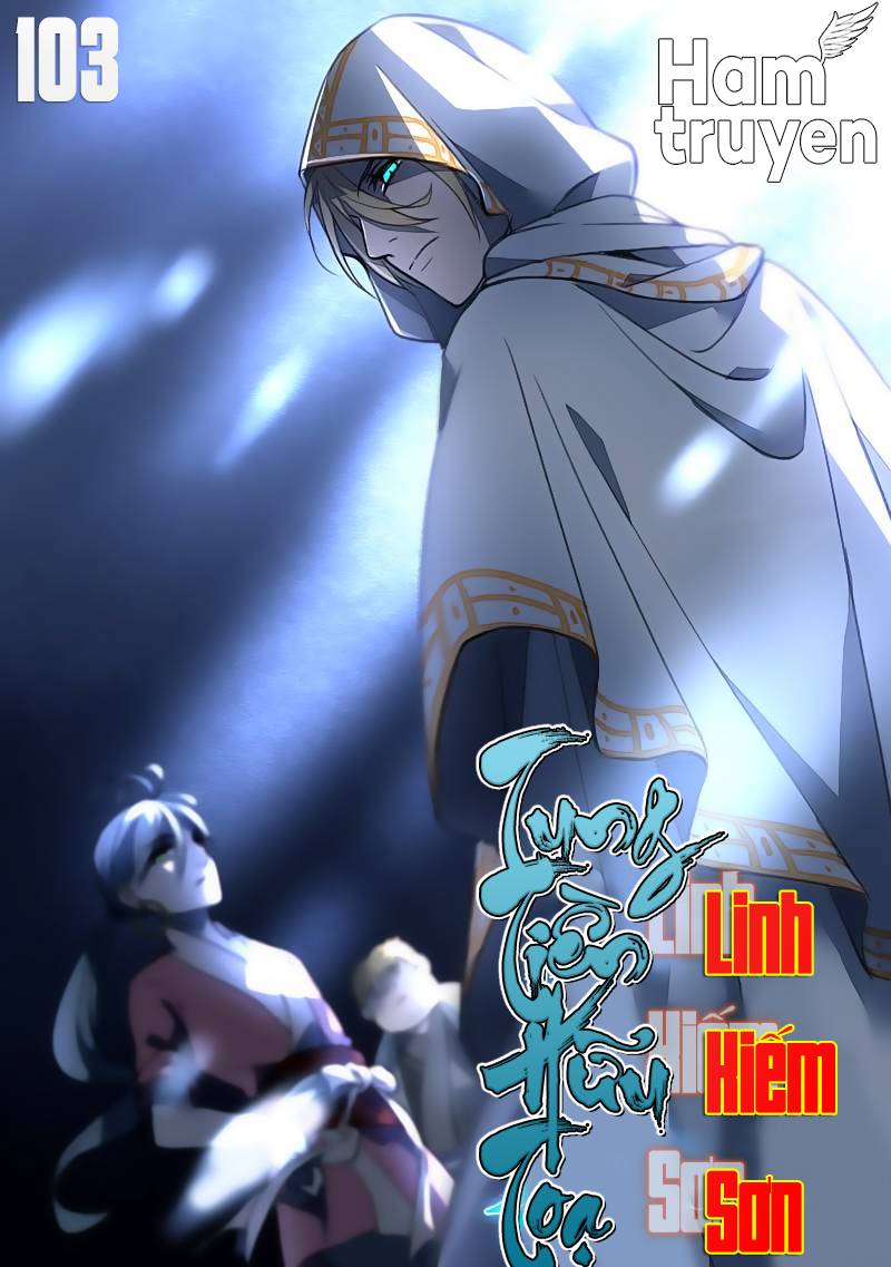 Tung Tiền Hữu Tọa Linh Kiếm Sơn Chapter 103 - Trang 2