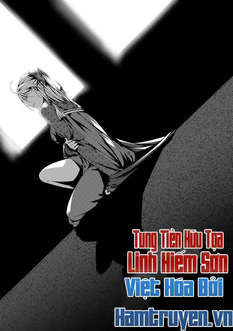 Tung Tiền Hữu Tọa Linh Kiếm Sơn Chapter 95 - Trang 2