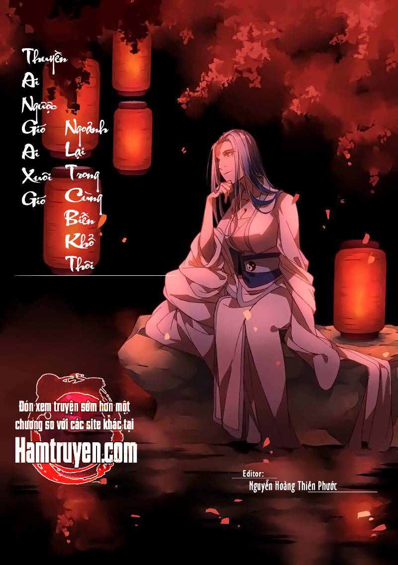 Tung Tiền Hữu Tọa Linh Kiếm Sơn Chapter 73 - Trang 2