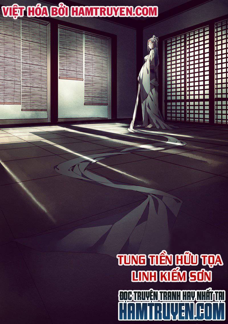 Tung Tiền Hữu Tọa Linh Kiếm Sơn Chapter 47 - Trang 2