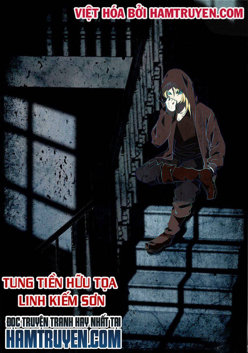 Tung Tiền Hữu Tọa Linh Kiếm Sơn Chapter 45 - Trang 2