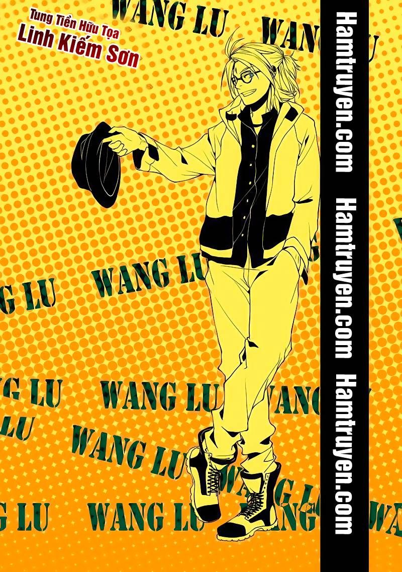 Tung Tiền Hữu Tọa Linh Kiếm Sơn Chapter 9 - Trang 2