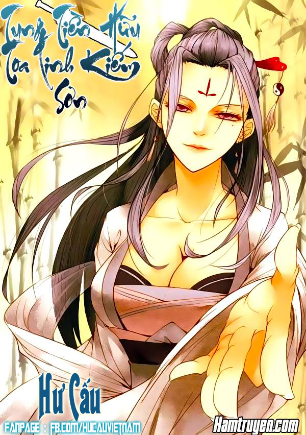 Tung Tiền Hữu Tọa Linh Kiếm Sơn Chapter 5 - Trang 2