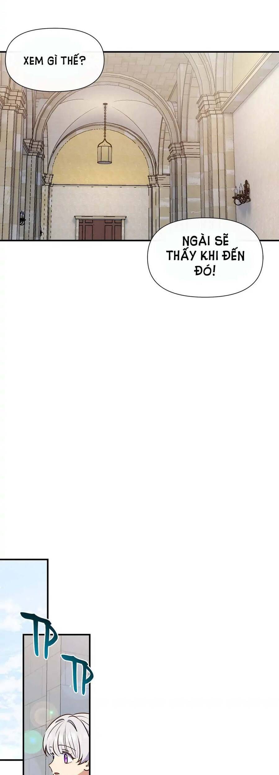 Bản Khế Ước Với Nữ Công Tước Ác Ma Chapter 133 - Trang 2