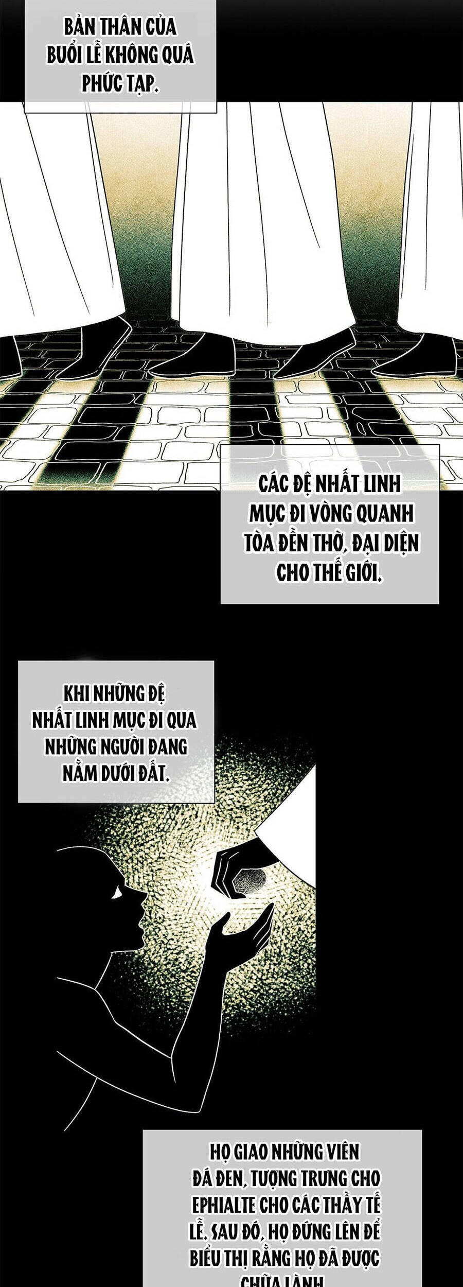 Bản Khế Ước Với Nữ Công Tước Ác Ma Chapter 98 - Trang 2