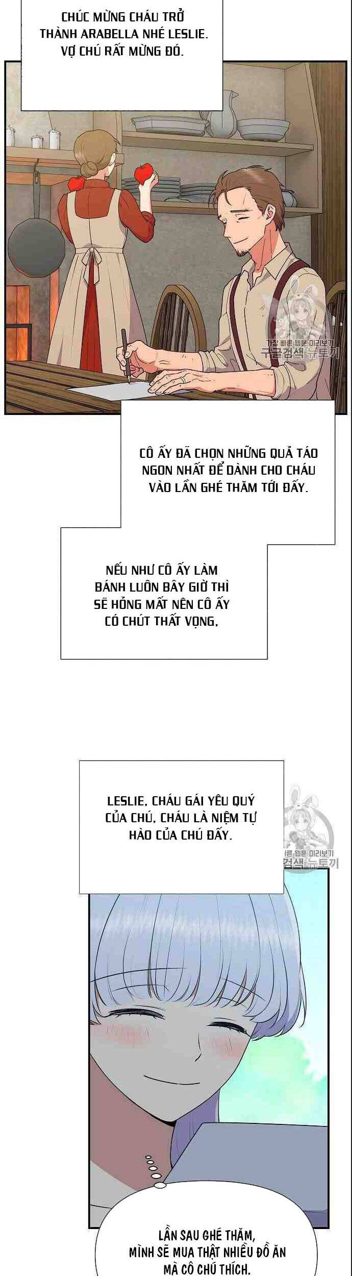 Bản Khế Ước Với Nữ Công Tước Ác Ma Chapter 83 - Trang 2