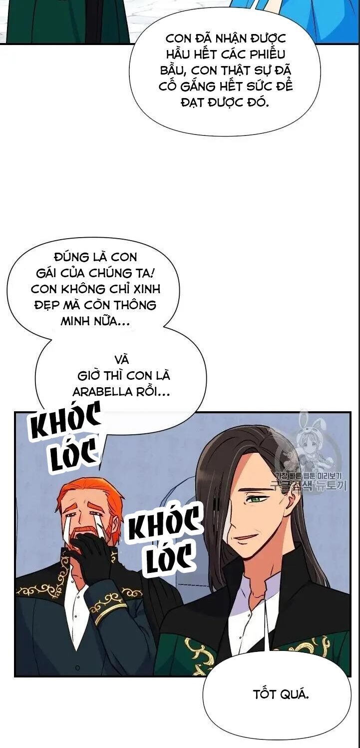 Bản Khế Ước Với Nữ Công Tước Ác Ma Chapter 76.5 - Trang 2