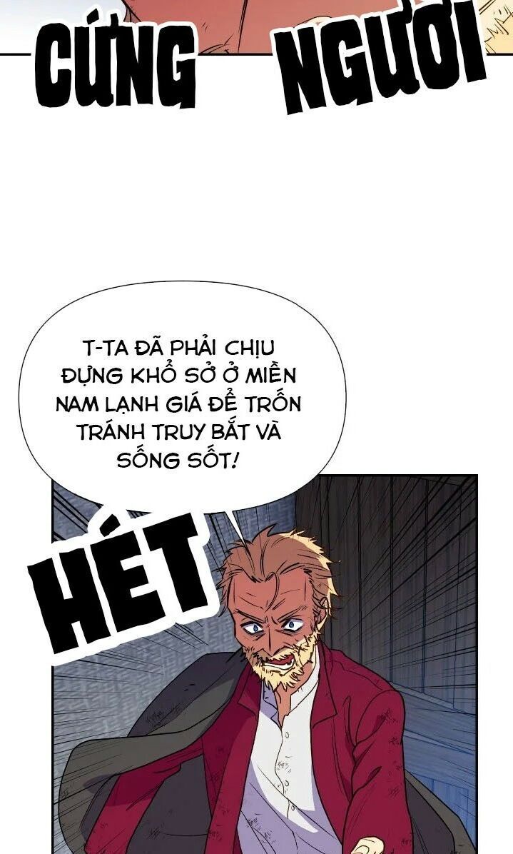 Bản Khế Ước Với Nữ Công Tước Ác Ma Chapter 67 - Trang 2