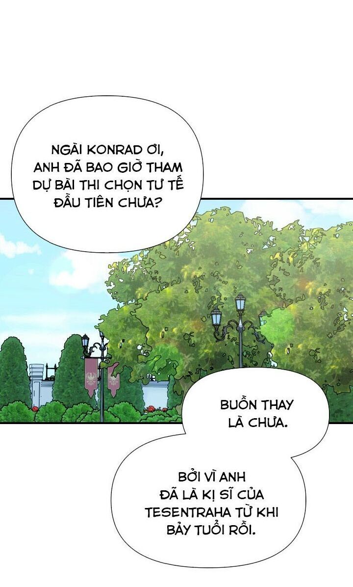 Bản Khế Ước Với Nữ Công Tước Ác Ma Chapter 65 - Trang 2