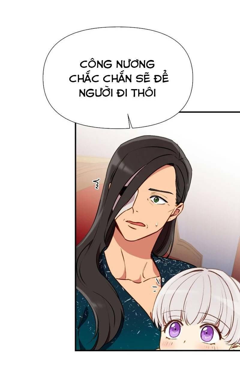 Bản Khế Ước Với Nữ Công Tước Ác Ma Chapter 54 - Trang 2