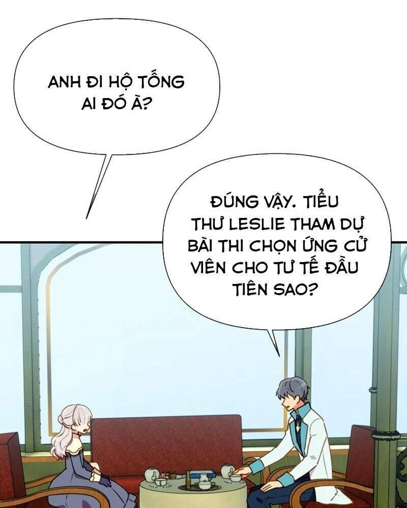 Bản Khế Ước Với Nữ Công Tước Ác Ma Chapter 54 - Trang 2