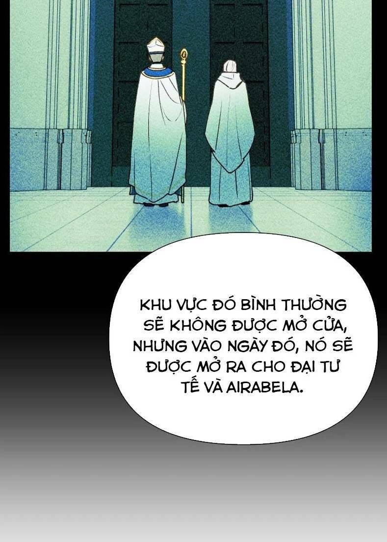 Bản Khế Ước Với Nữ Công Tước Ác Ma Chapter 54 - Trang 2