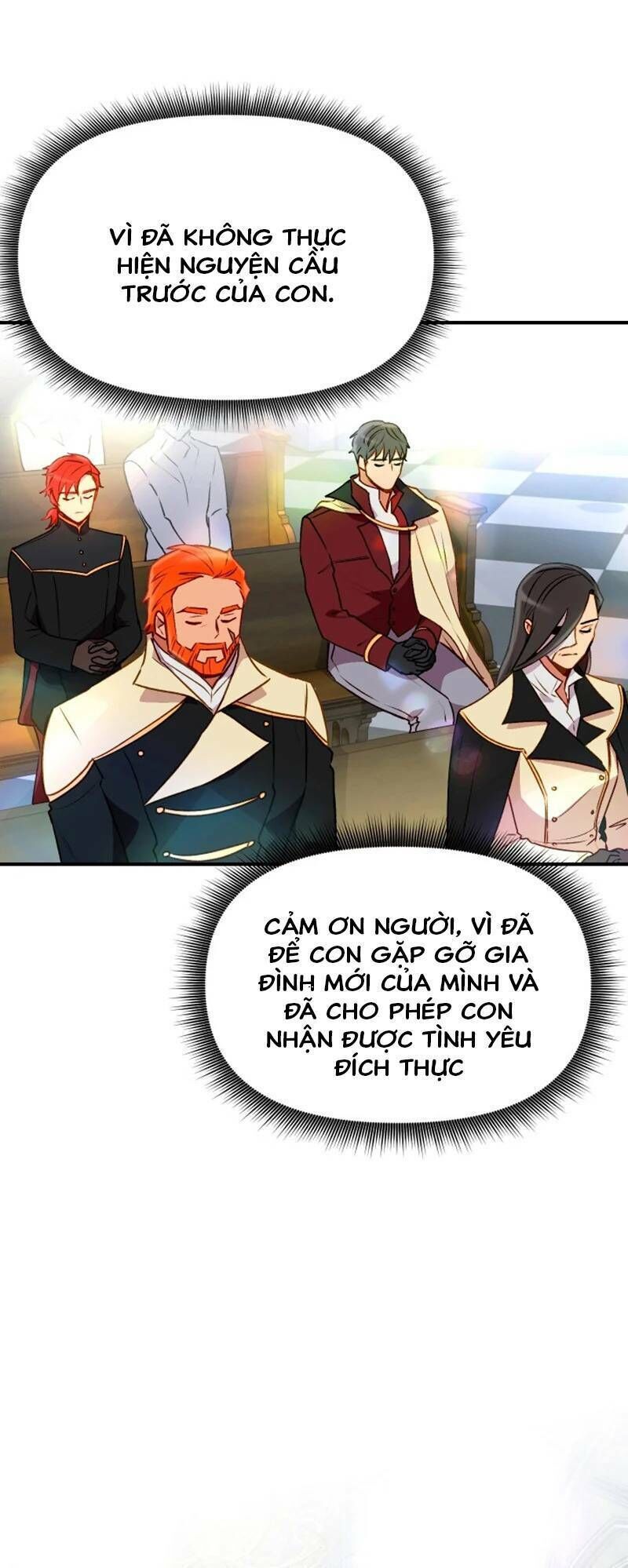 Bản Khế Ước Với Nữ Công Tước Ác Ma Chapter 49 - Trang 2