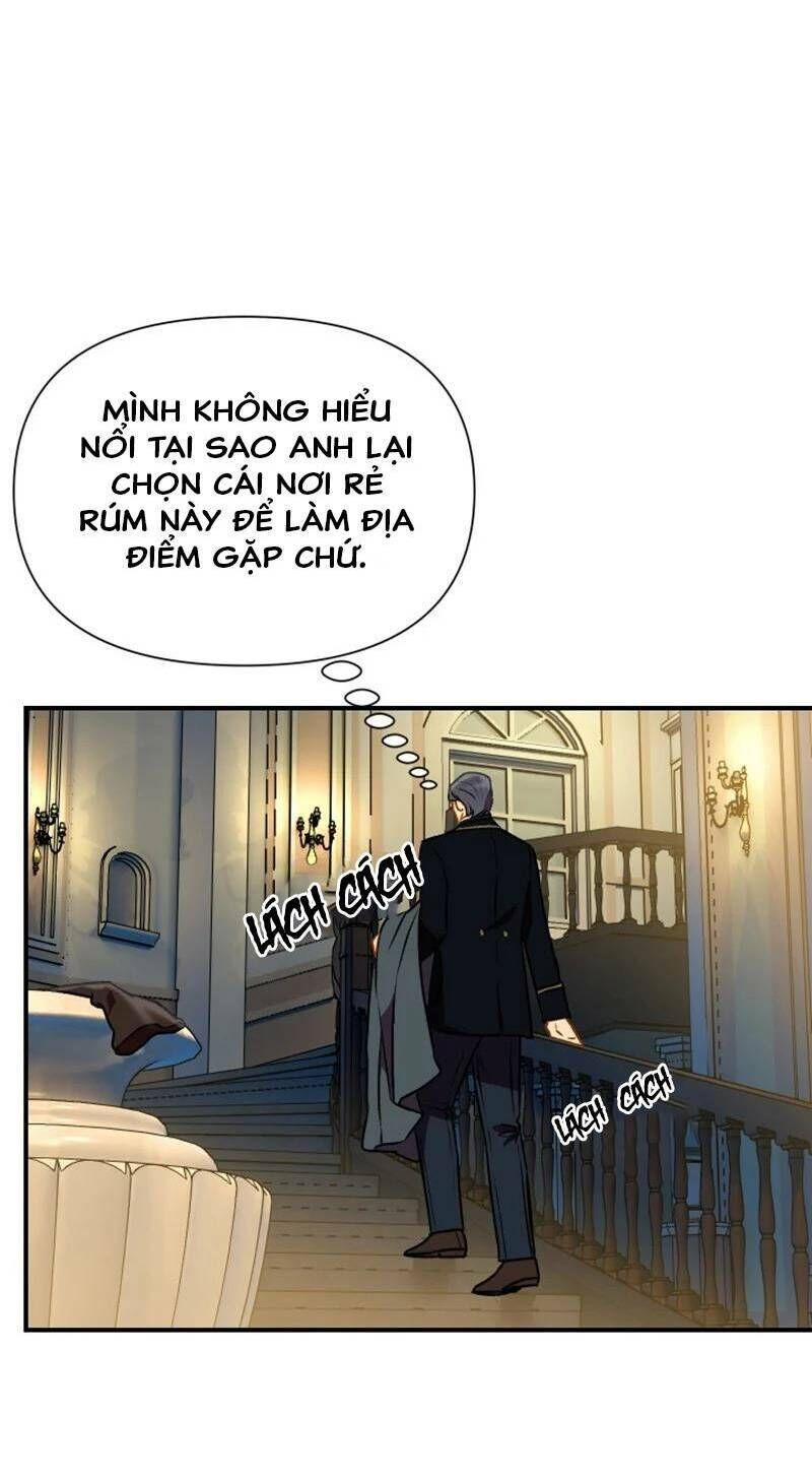 Bản Khế Ước Với Nữ Công Tước Ác Ma Chapter 46 - Trang 2