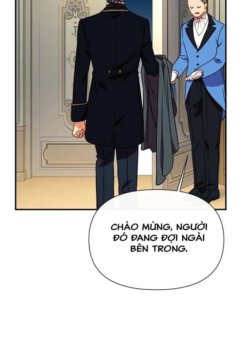 Bản Khế Ước Với Nữ Công Tước Ác Ma Chapter 46 - Trang 2