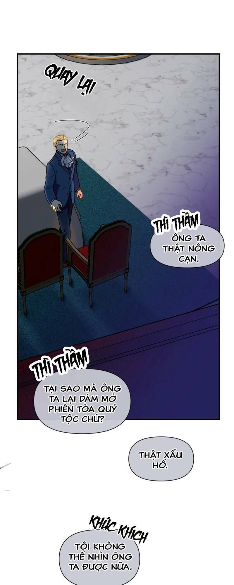 Bản Khế Ước Với Nữ Công Tước Ác Ma Chapter 38 - Trang 2