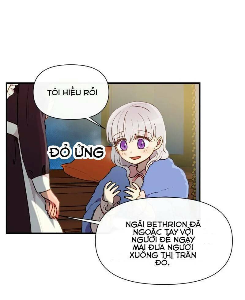 Bản Khế Ước Với Nữ Công Tước Ác Ma Chapter 18 - Trang 2