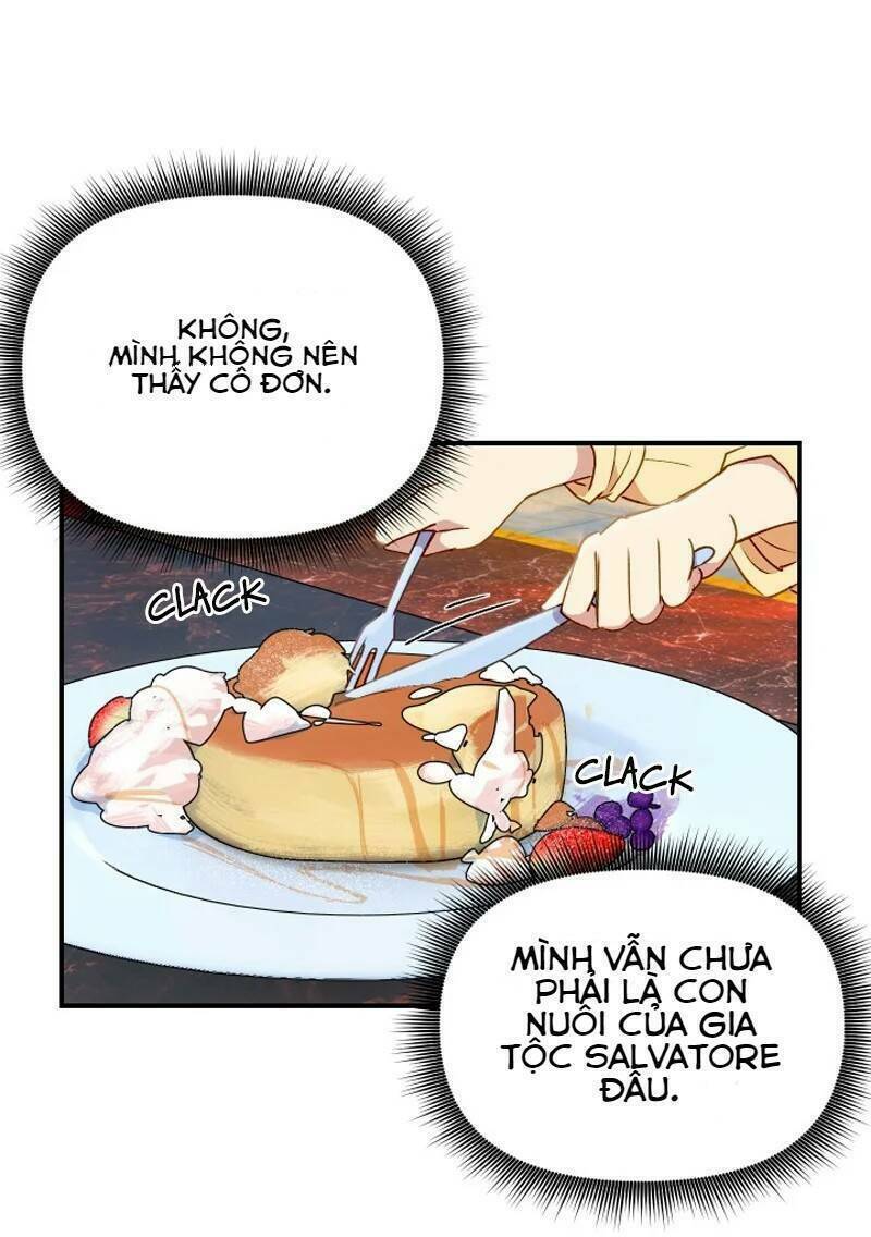 Bản Khế Ước Với Nữ Công Tước Ác Ma Chapter 18 - Trang 2