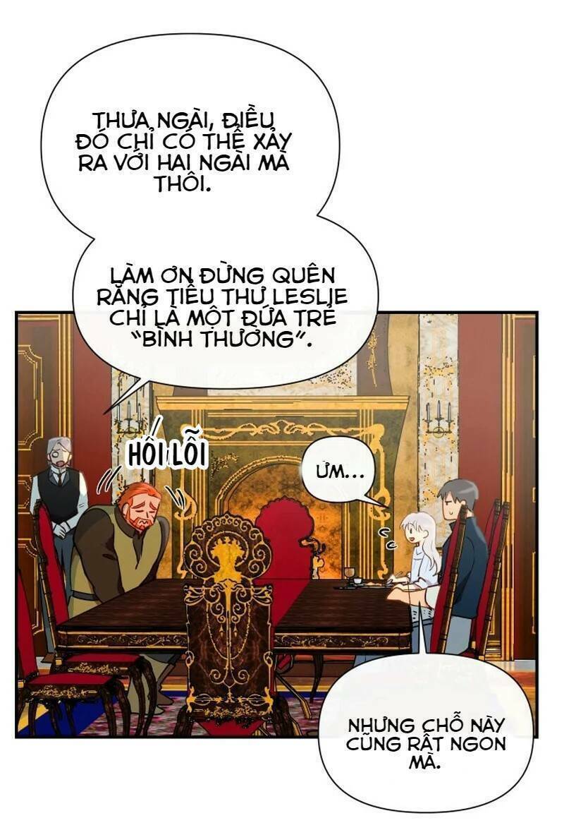 Bản Khế Ước Với Nữ Công Tước Ác Ma Chapter 16 - Trang 2