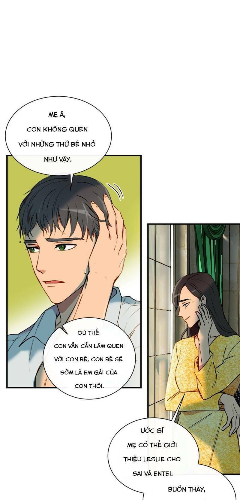 Bản Khế Ước Với Nữ Công Tước Ác Ma Chapter 11 - Trang 2